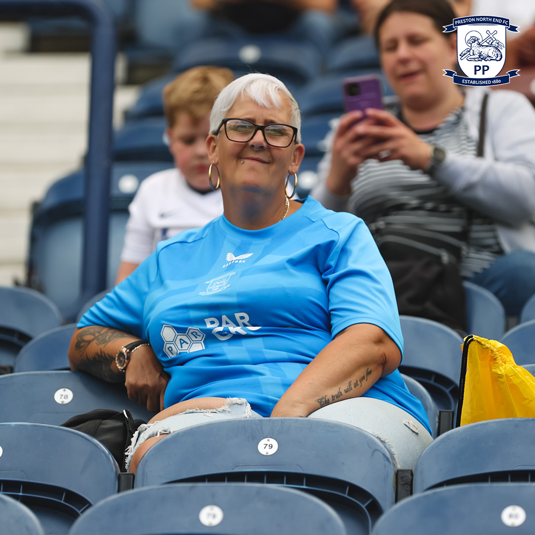 pnefc's tweet photo. 👏 A huge thank you for your support during pre-season.

Check out our best fan snaps from yesterday. 👇

#pnefc