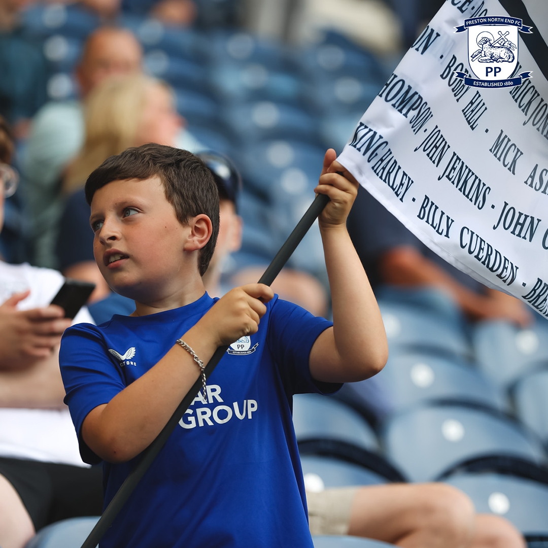 pnefc's tweet photo. 👏 A huge thank you for your support during pre-season.

Check out our best fan snaps from yesterday. 👇

#pnefc