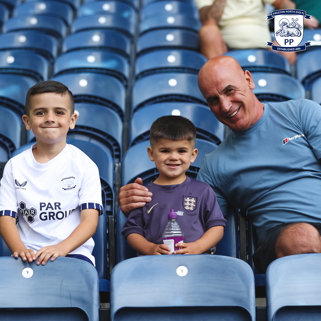 pnefc's tweet photo. 👏 A huge thank you for your support during pre-season.

Check out our best fan snaps from yesterday. 👇

#pnefc