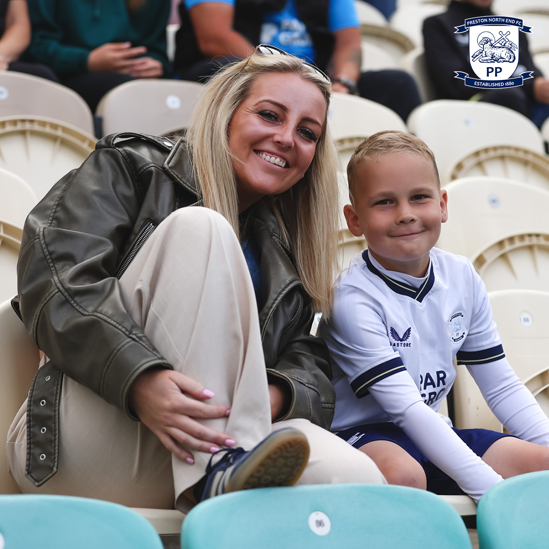 pnefc's tweet photo. 👏 A huge thank you for your support during pre-season.

Check out our best fan snaps from yesterday. 👇

#pnefc