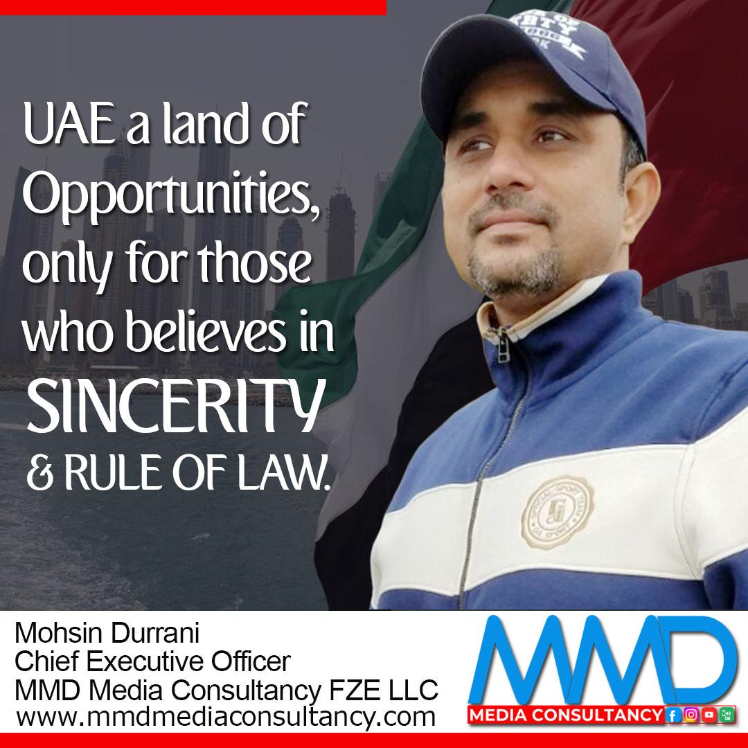 MohsinDurrany's tweet photo. #uae #dubai #ajman #Opportunity #ruleoflaw @uaeembassyisb @UAE_karachi @UAE @MOHRE_UAE @uaedgov https://t.co/0D0up2zVVp