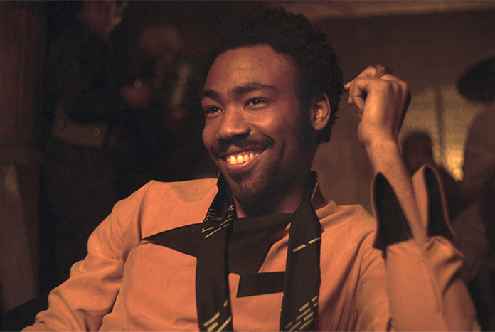 JediNewsNetwork's tweet photo. Justin Simien Admits "Grieving" Over Abandoned Star Wars: Lando Series - https://t.co/c3IKmK3Avi #StarWars #DisneyPlus #Lando @DonaldGlover @StarWars #JustinSimien @Collider https://t.co/9uUghzAGSV