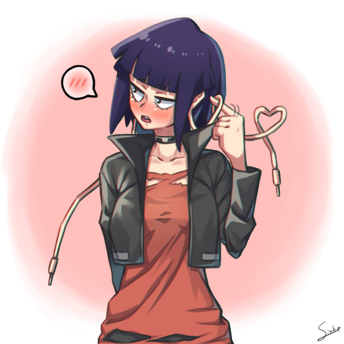 MirkoSimp19's tweet photo. @UAsownproslut "I- i- uhh... g- go ahead i- i don't care...." https://t.co/8klQqjLyTK