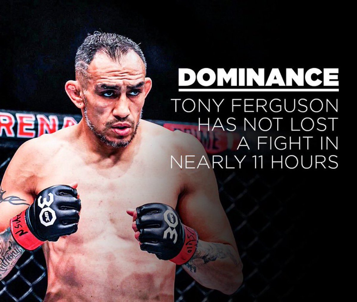 Soon 24hrs ,you still can do it tony 👊