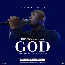 You are now listening to:📻#SundayPraiseJam with 📷
<a href="/kielebuka/">Kielebuka</a>

on #YourNo1FamilyRadio

NOW PLAYING 📷"GOOD GOOD GOD" <a href="/tobbieee/">@hi-Quebeats</a> 
CC. <a href="/smartex007/">Uzoechi, Smart 'Edu.</a>

bit.ly/2AMK407APP: bit.ly/3kWtSxm
#TuneIn