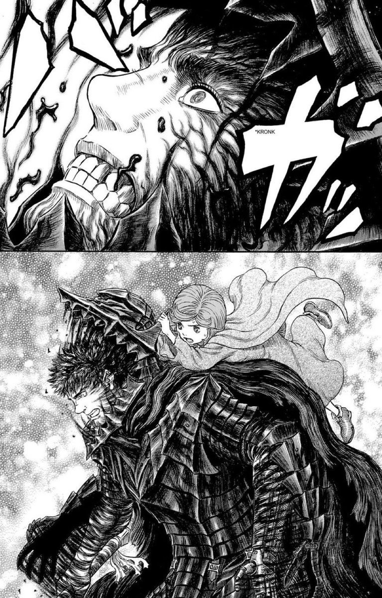 Out Of Context Manga tweet media