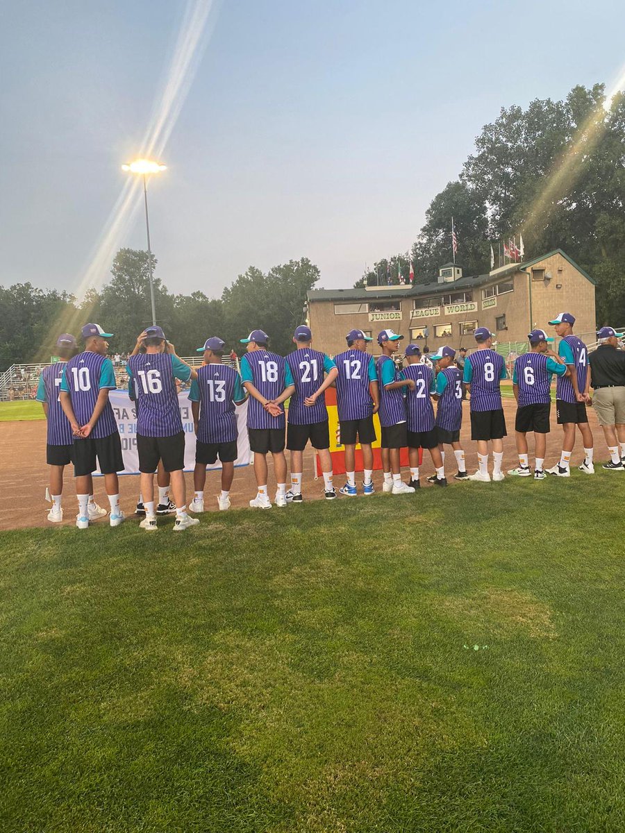 RFE Béisbol y Sófbol tweet media