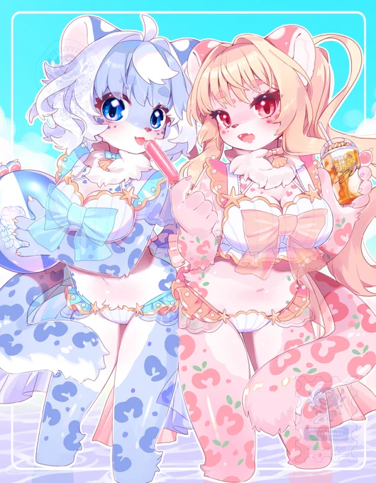 真夏のパラダイス～ 
