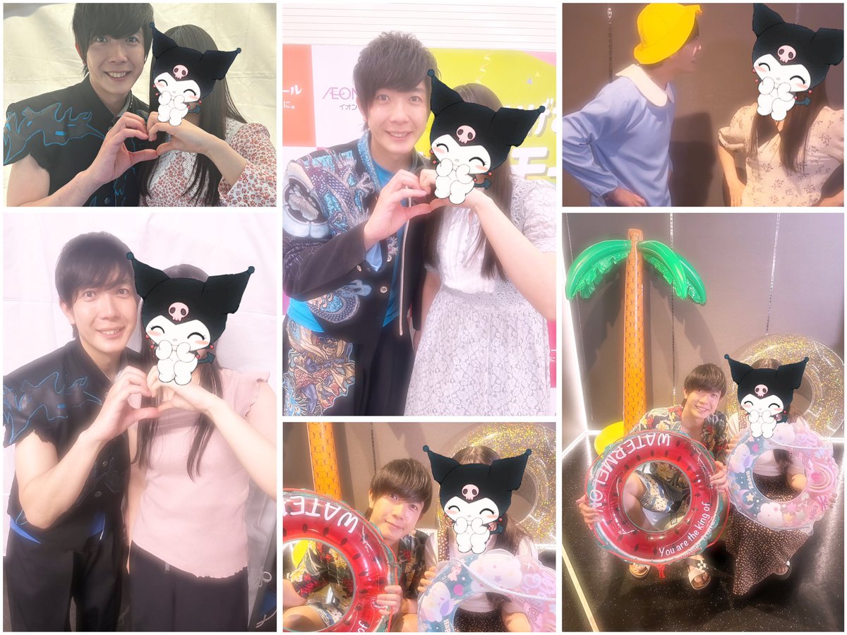 jukimomo's tweet photo. お友達探し♡  ̖́-

 #ボイメンファミリーさんと繋がりたい  #ボイメンファミリーさんとでら仲良くなりたい  #ボイメンファミリーと繋がりたい 
 #ボイメン #カラフルダイヤモンド https://t.co/skKqgDb4au