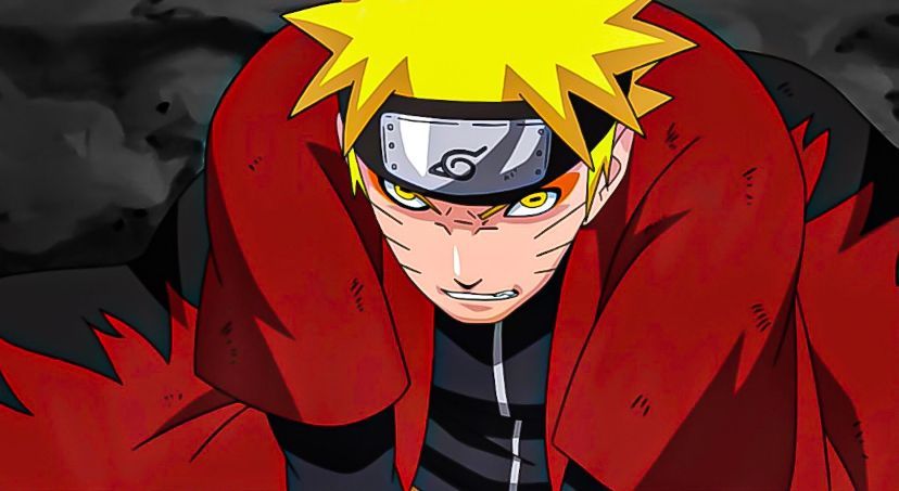 NarutoDaily_'s tweet photo. Pain x Naruto https://t.co/s5ci90HLwe