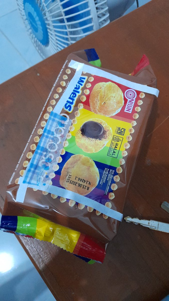 _rayarchive's tweet image. Perkara gapunya toples🤣