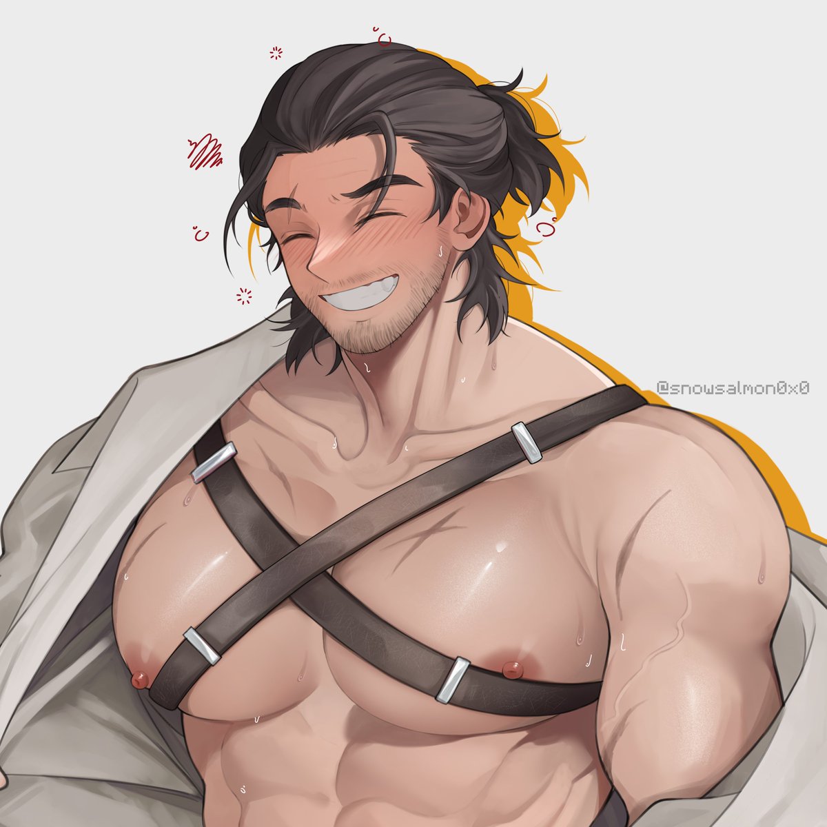 snowsalmon0x0's tweet photo. tipsy meteor🍻, bring him to bed or come to bed with him ...😤?
#FF14 #FFXIV #meteor https://t.co/RS1rDOJ50W