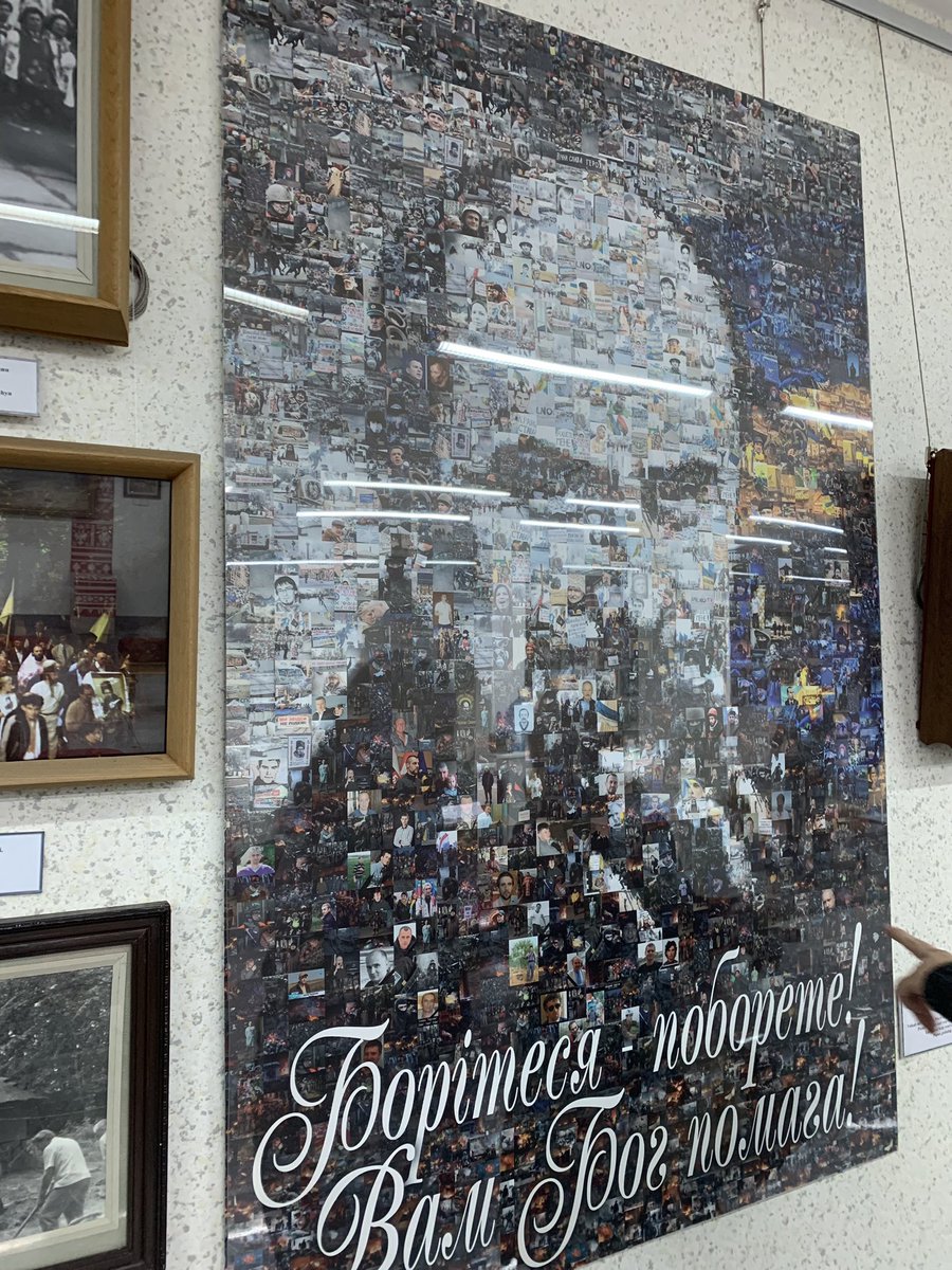 Yanika Krasnivska tweet media