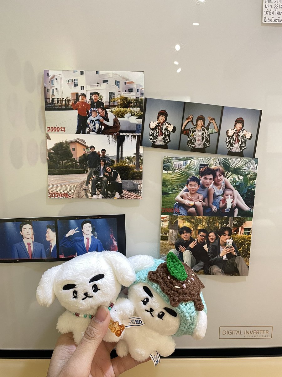 ด็อกมงมาเที่ยวค้าบบบ รอแฮปๆคุณปะป๊าเซียวเต๋อจวิ้น 🩵💙

#เซียวจวิ้น #XIAOJUN #肖俊 #샤오쥔
 #JunJunsRoom