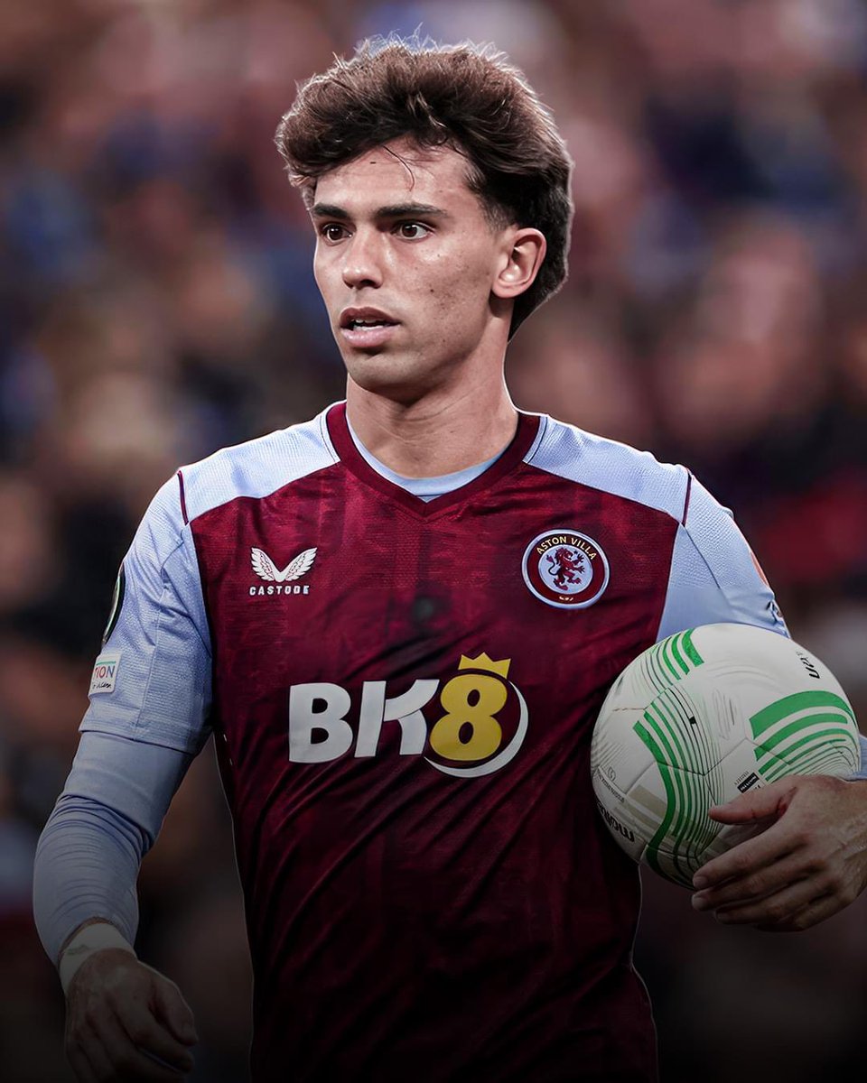 agentbosch1's tweet photo. 🚨
Joao Felix to Aston Villa is getting closer. I’ve heard there were talks this morning. Emery and Monchi has him as absolute priority. Like Graeme said, it’s either a permanent buy of a total package around 50 million, or a loan with obligation to buy with a higher fee 1/2 https://t.co/P1kjE75nXM