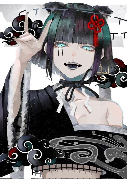 #私はこういう絵師です見た絵師全員参加人生絵しか描いてません 