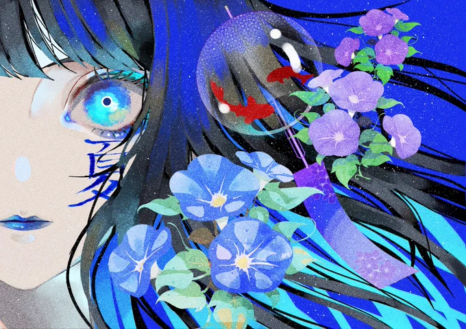 #私はこういう絵師です見た絵師全員参加人生絵しか描いてません 