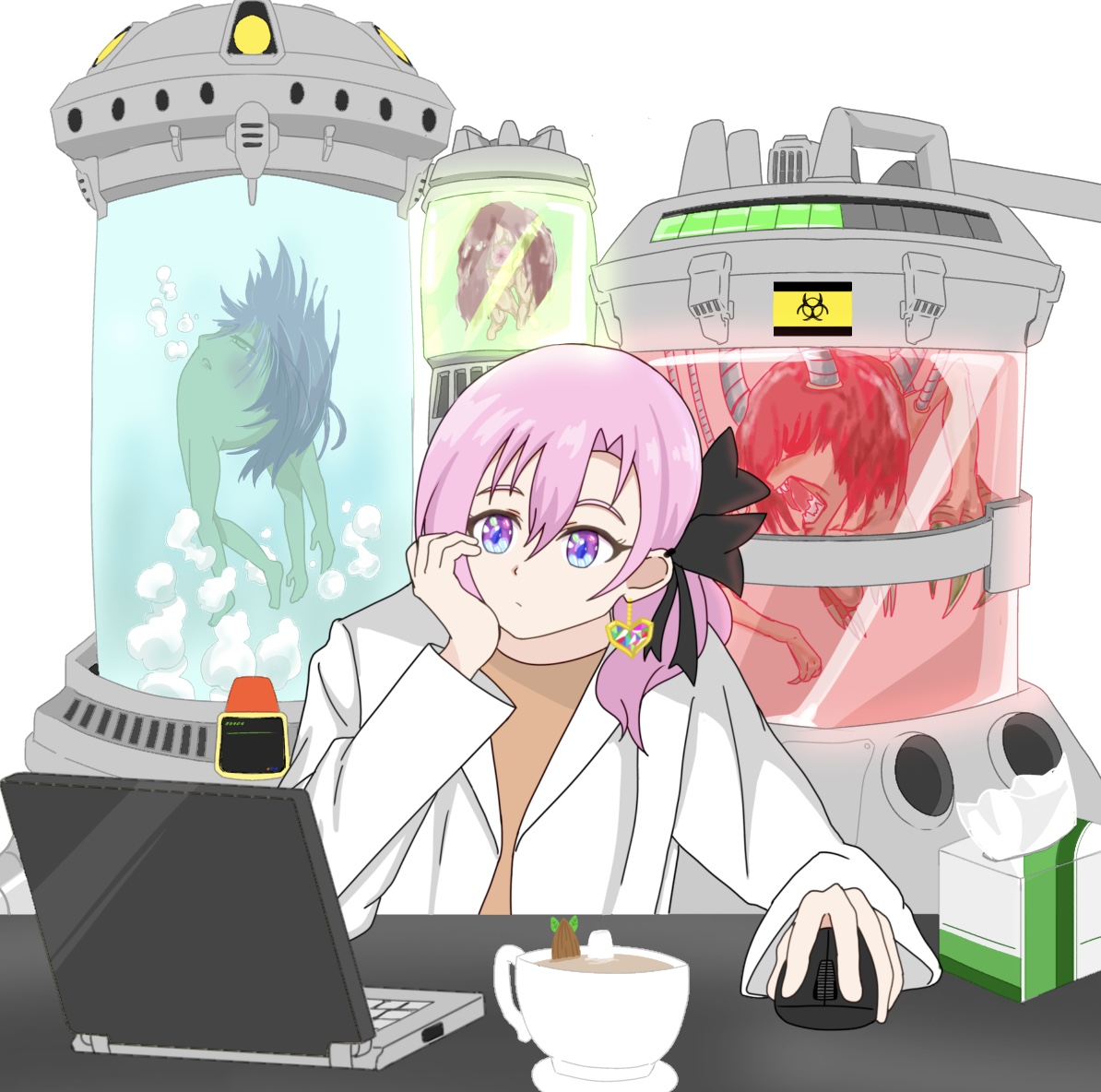 jellturtle's tweet photo. #ここあそーと https://t.co/TYxhrrQcCQ