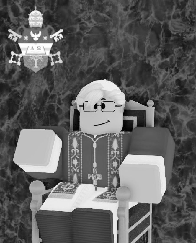 David_Mart18's tweet photo. Today the Vatican announced that:

His Holiness Pope Benedict XVII has returned to the father's house.

The Vatican City enters a period of Sede Vacante, within the Viewing, Funeral and Conclave expected to take place this week https://t.co/IrhnMR6TVX