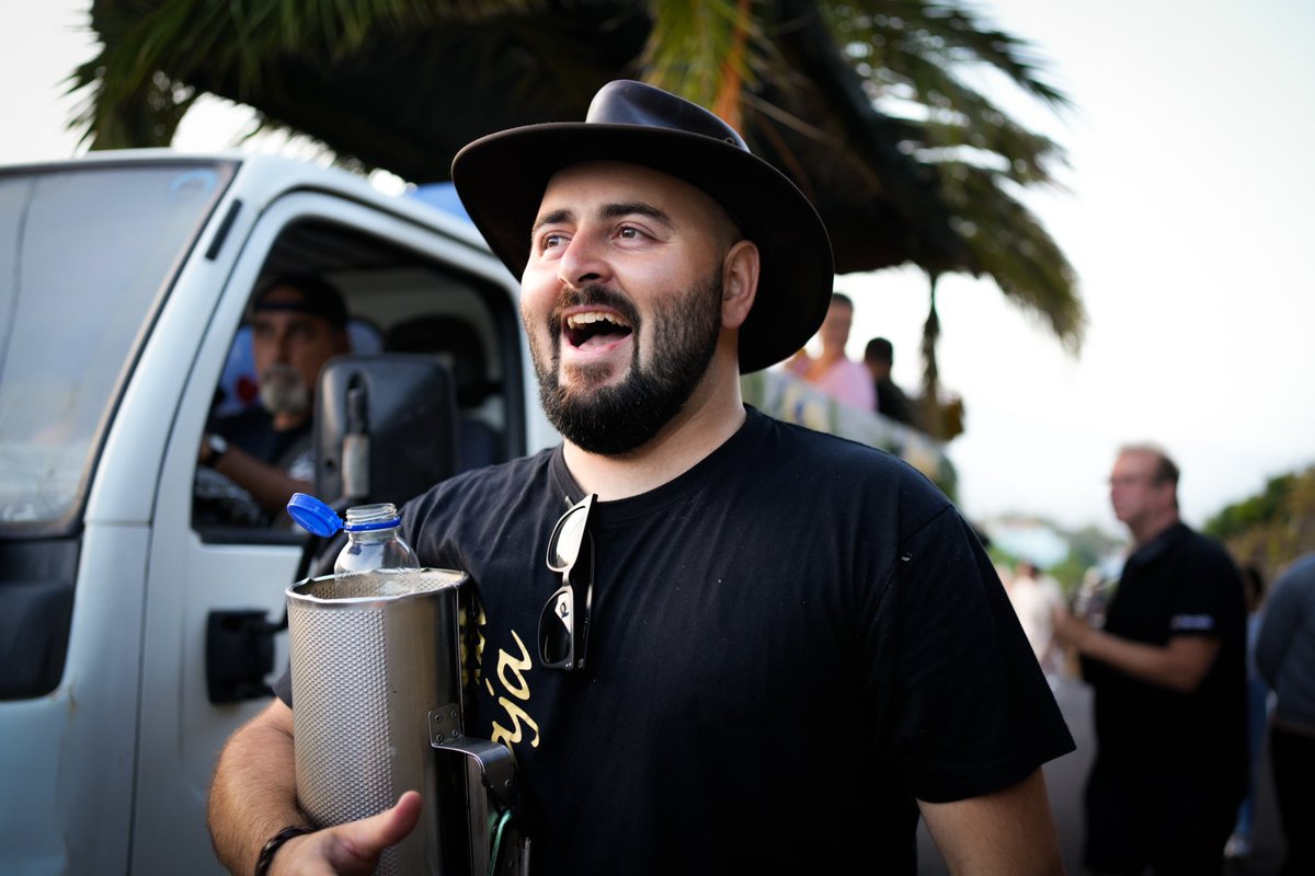 Turismo Breña Baja tweet media