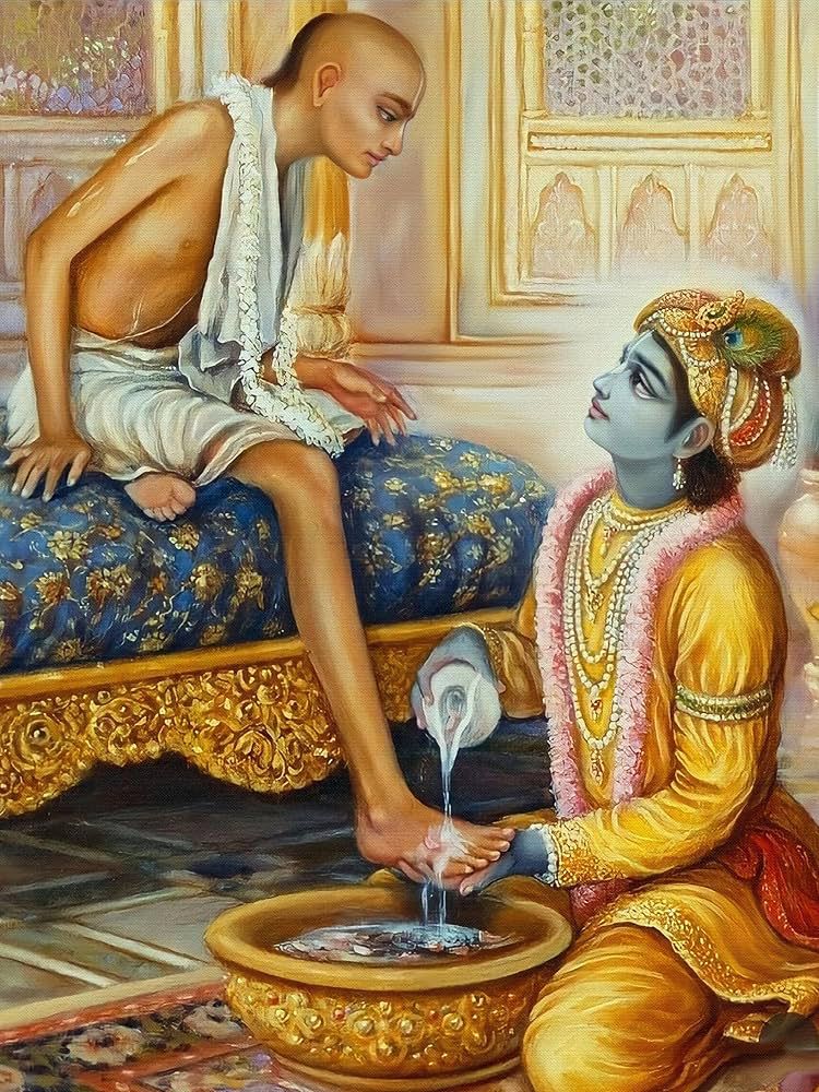 संकटात आपल्या पाठीशी भक्कमपणे उभं राहणारं, जीवाला जीव देणारं नातं... "मैत्री" !