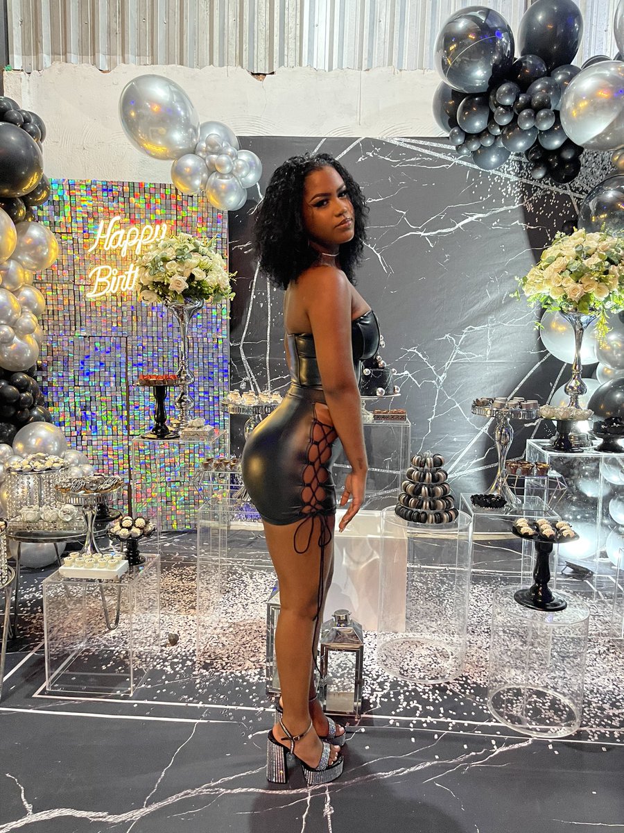 Alô black da minha mãe 🥳
