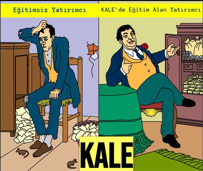 Yok yok eğitim almayın, höstad peşinde koşun sonra gelip ağlayın grupta 😬

Ben yine de grubun linkini bırakayım ister öğrenmek için ister ağlamak için gelirsiniz 👉 t.me/commanderkale

#sasa #hekts #hatsn