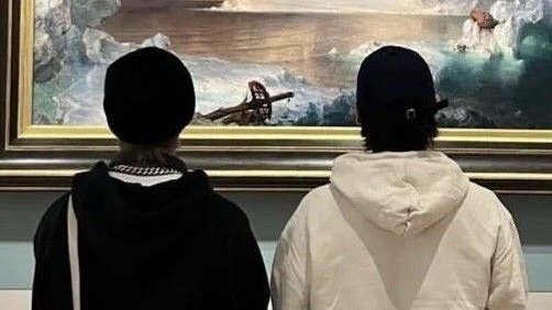 LUVLKJKS's tweet photo. double take,
a minsung filo au.

what could happen if twins dash and archie meet twins migo and kael?

would these individuals create a great bond that would eventually turn into friendship and love or they will only hurt one another which will turn into complete ruins? https://t.co/ypm3y7Rhy8