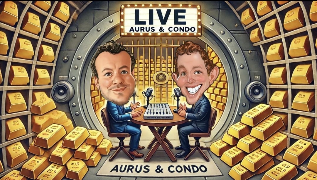 Bradmacgolf's tweet photo. @MartiniGuyYT $CONDO is my hold for sure. @Condo_Base . The Treasury keeps growing https://t.co/JmamJdaZV9