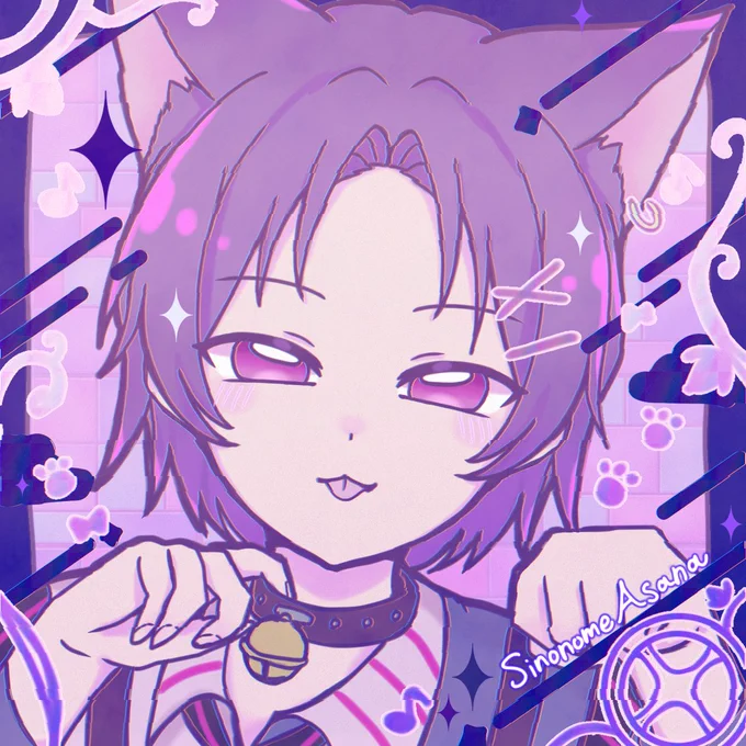 あさなさんHappyBirthday #高生宅