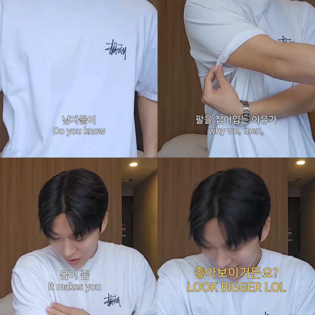 ㅋ ㅋㅋ ㅋ ㅋㅋㅋ ㅋ ㅋ