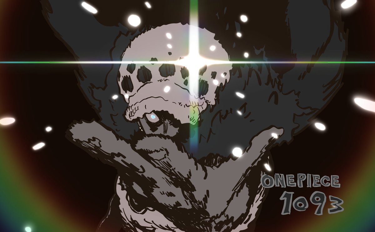 v2TokyoGhost's tweet photo. with plenty more to come.

i’m so excited to see what else ishizuka has in store for us especially with coby’s attack https://t.co/PtCJz5v2dH