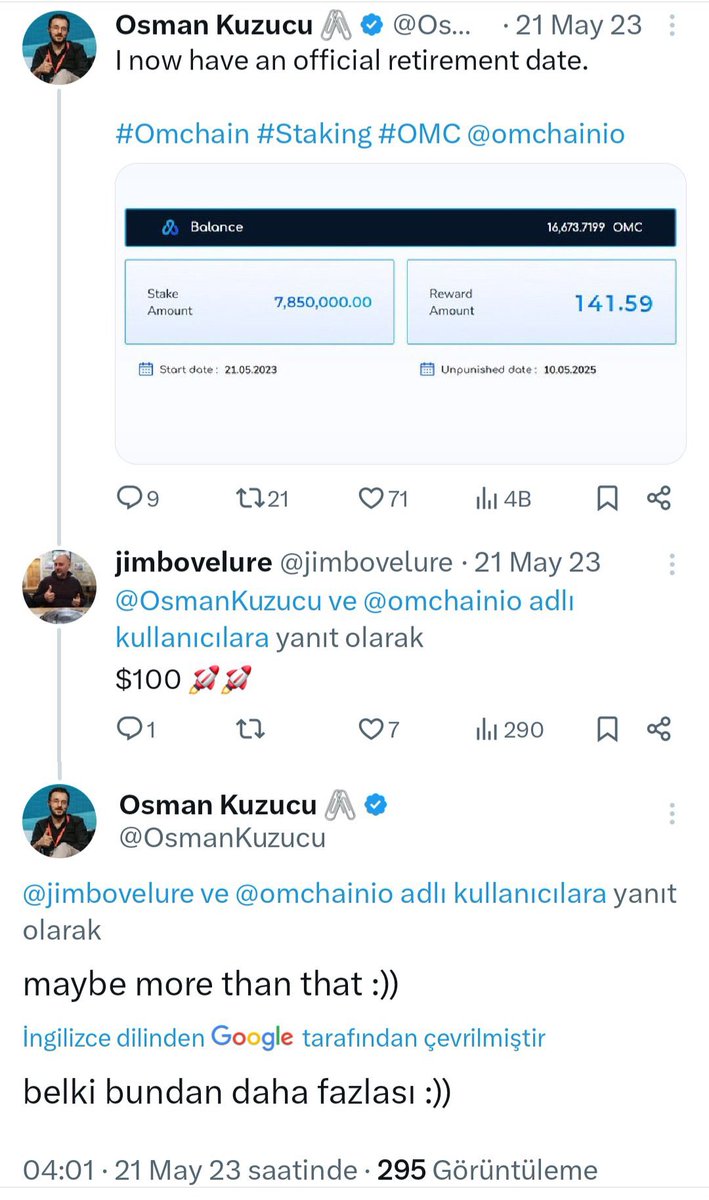 Yargıç Kripto tweet media