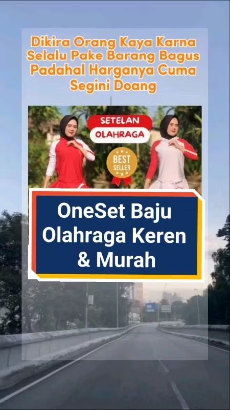 Mierzna's tweet image. OneSet Lucu Buat Agustusan! 
#oneset #OOTD #kemerdekaanRI #agustusan #outfitagustusan #vouchershopeevideo #racunshopee  id.shp.ee/0yf5bl8?smtt=0…