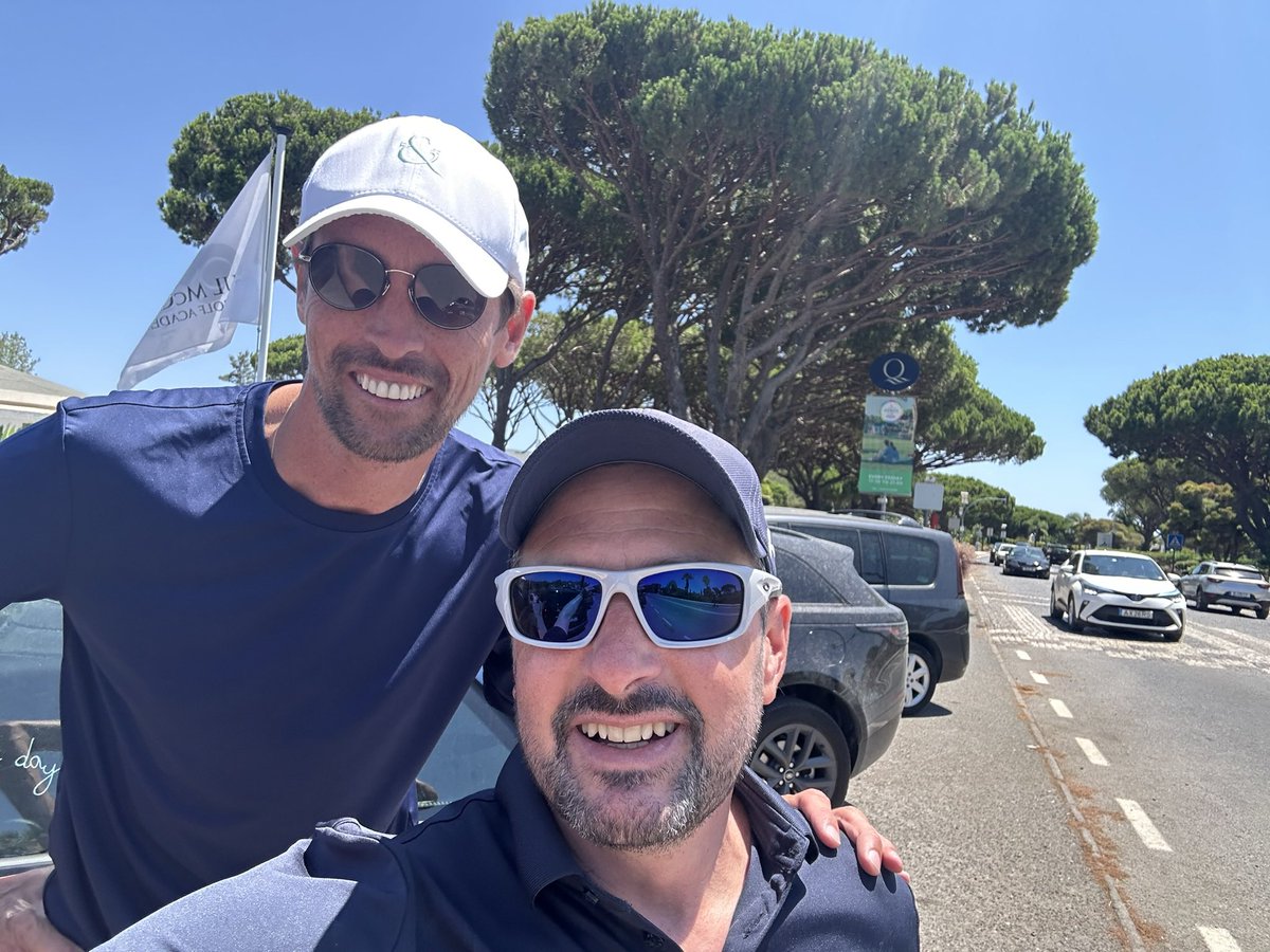 Alistair Farrant tweet media