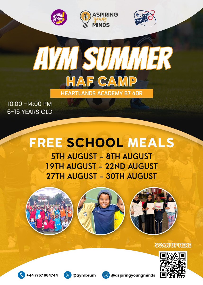 Aspiring Young Minds (@aymbrum) on Twitter photo 