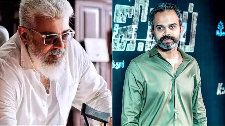 sidhuwrites's tweet photo. Career biggest news for Ajith fans ❤️‍🔥 it's TRUE! https://t.co/ghZSdSc3Sd