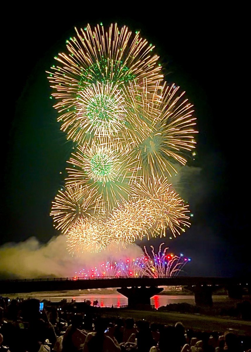 keyboard1002's tweet photo. 新潟の夏って結構良いんだよね https://t.co/3rMmGXRYuA