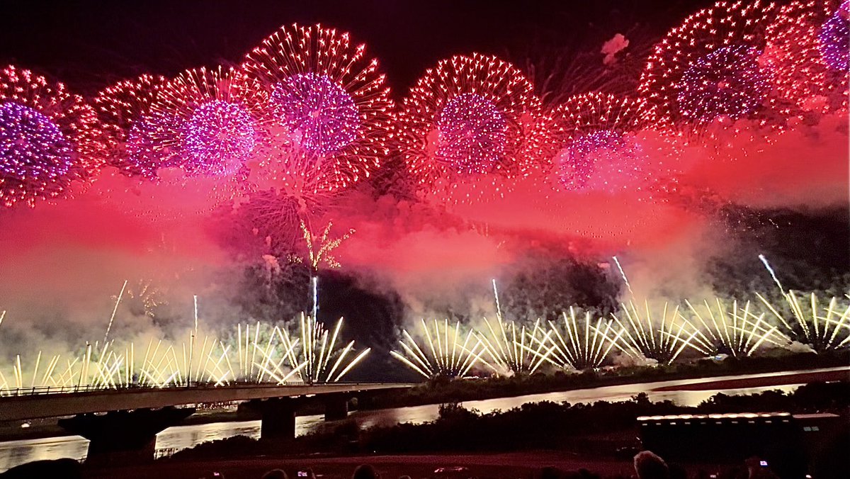 keyboard1002's tweet photo. 新潟の夏って結構良いんだよね https://t.co/3rMmGXRYuA