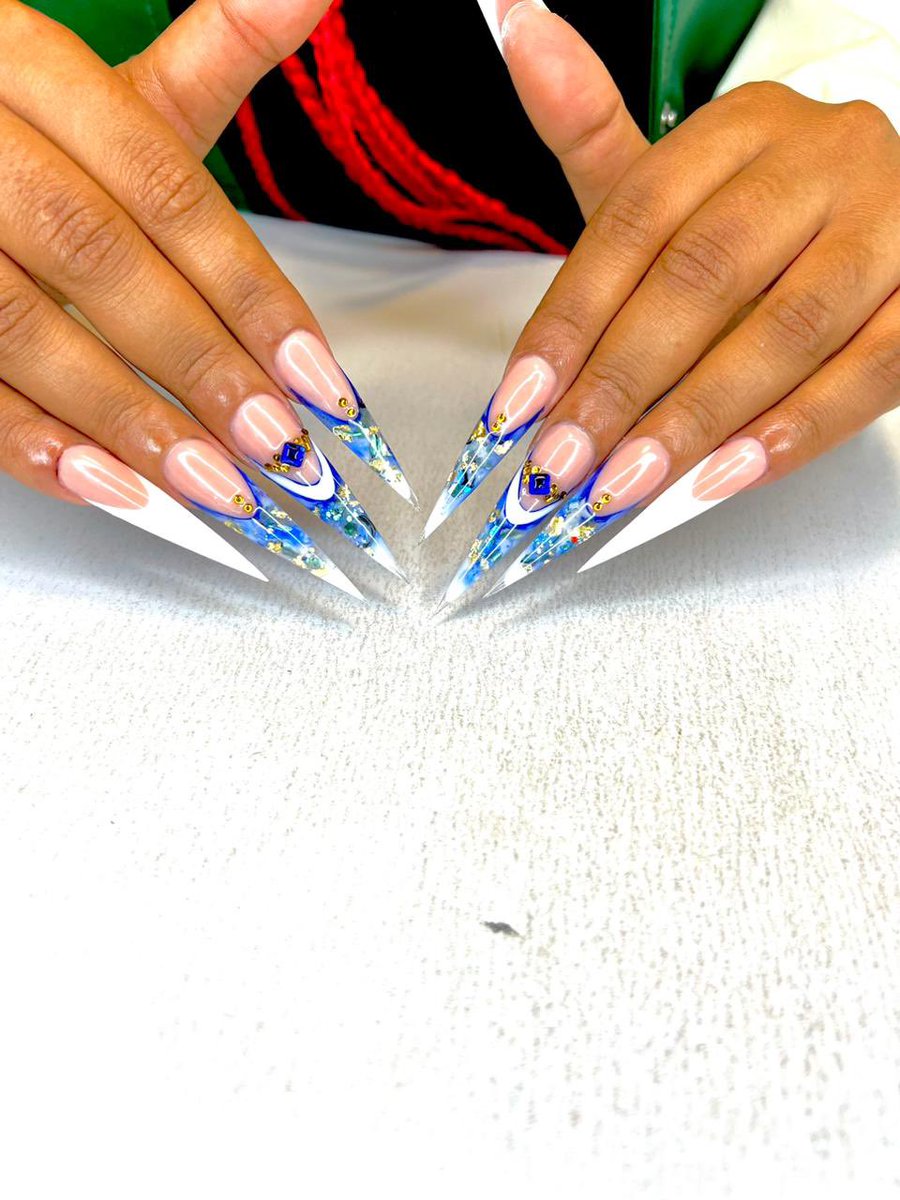 AlexNailstech's tweet photo. Baby girl you deserve the best nail care and that’s why we exist
Give us a visit at the bazaar plaza 9th floor b913
Or call us on the number on our bio❤️ https://t.co/On9WmLUuC3