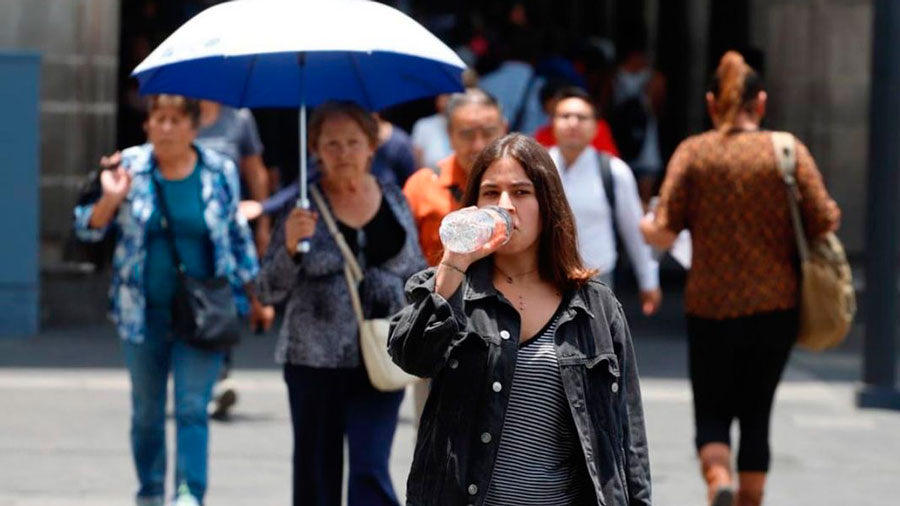 #NuevoDía | Inameh pronostica temperatura de 39 grados en Falcón y Lara

✅ Para Inameh este domingo 4 de agosto, se esperan altas temperaturas en los estados Falcón y Lara, junto con nubosidad fragmentada en el resto del país.

Más detalles aquí👇
goo.su/HV4BYDw