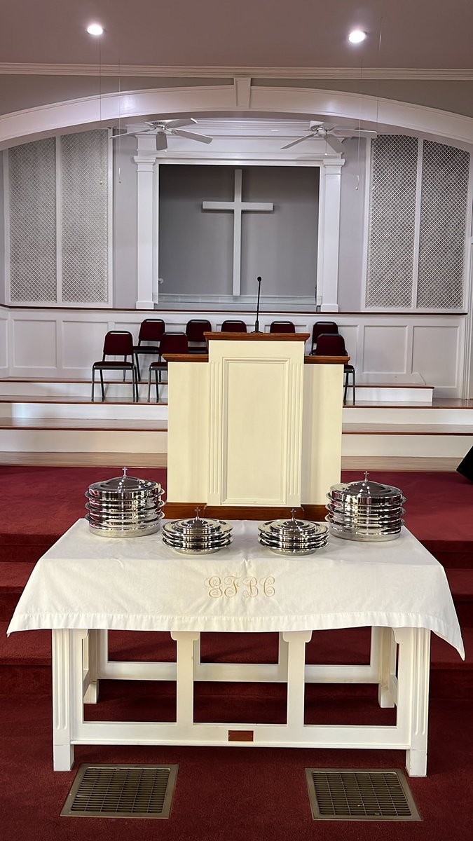FBC Greenbrier tweet media