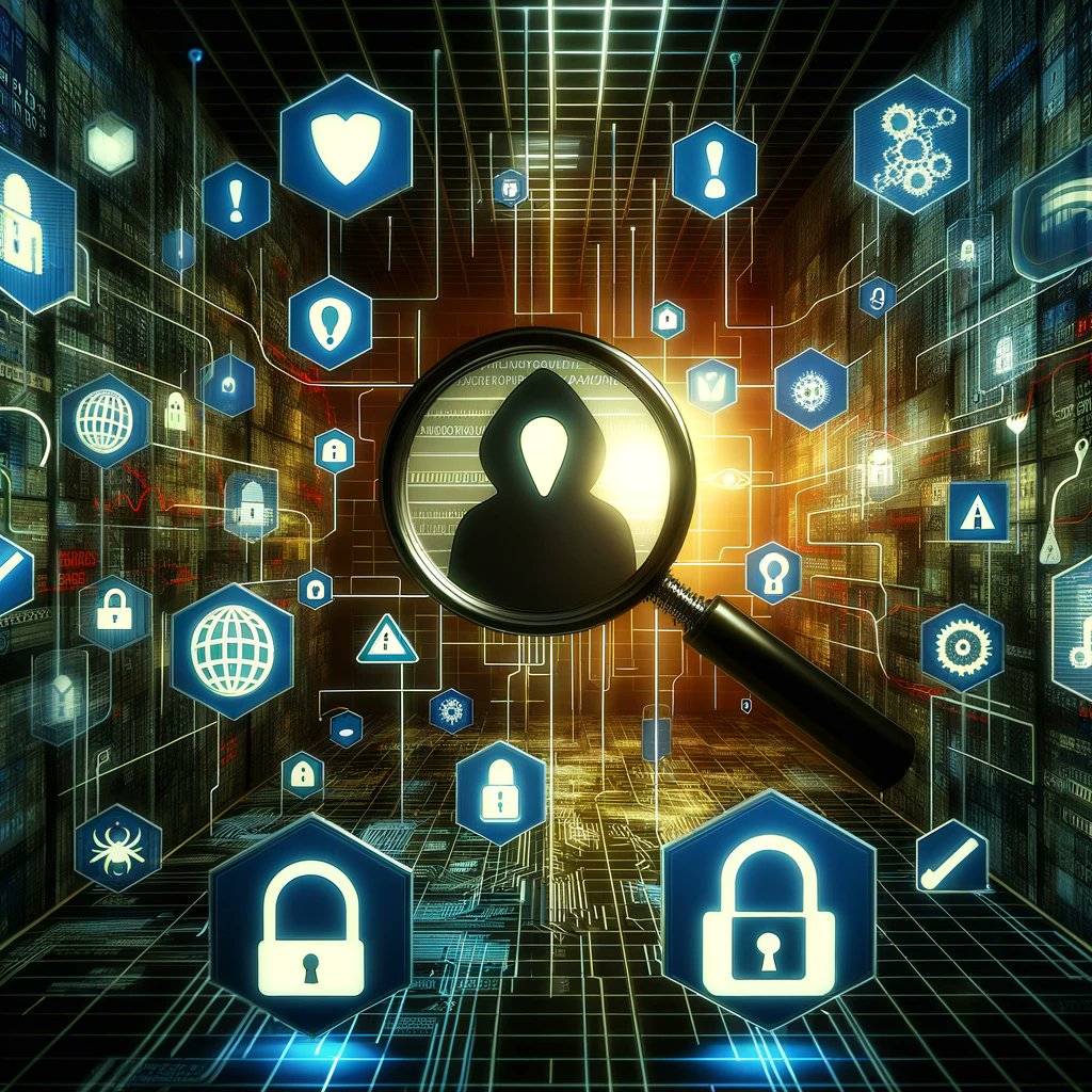 socialmanagercs's tweet photo. What do you think is the most underrated cybersecurity threat that individuals or businesses often overlook? https://t.co/Ql4HUwyUq3