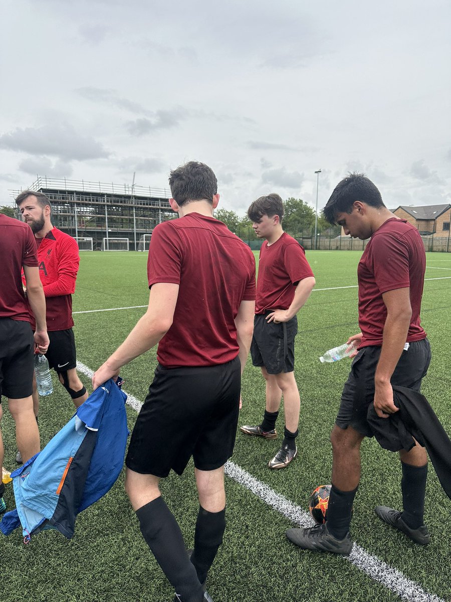 The Great Mogul FC (LBHL) tweet media