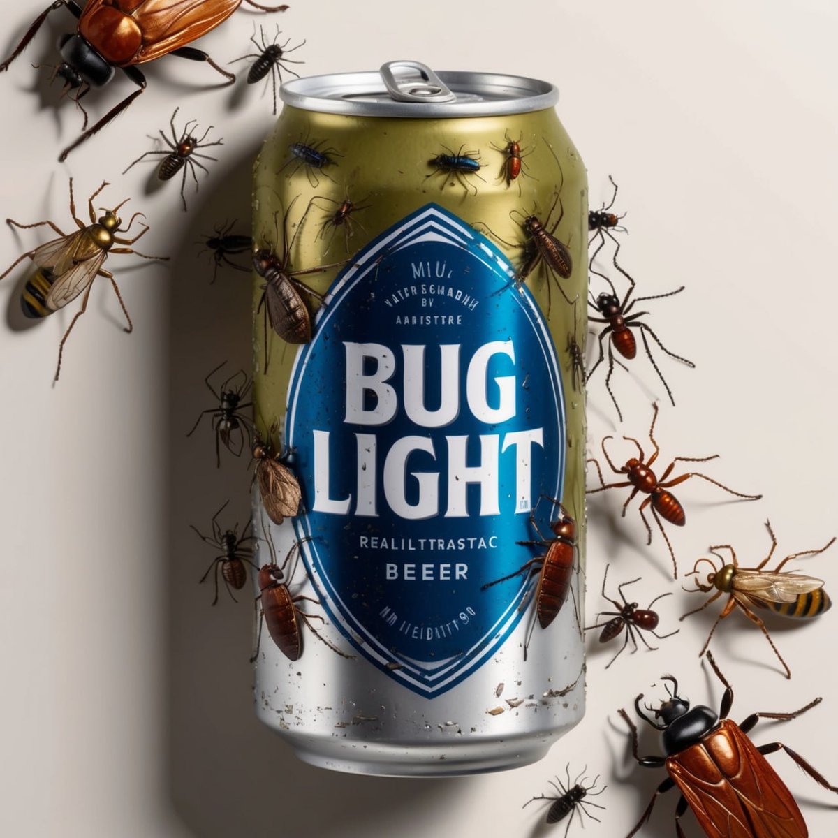 EatZe_Bugz's tweet photo. π Accumulate $EZB while it's still cheap and chill over the summer with some bug light beer! π»ππ #EZB #Crypto #BugBeer #AccumulateNow #BullMarket https://t.co/iBFaOynlco