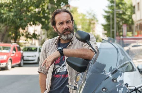 Ülkemde Siyonist sanatçı istemiyorum!