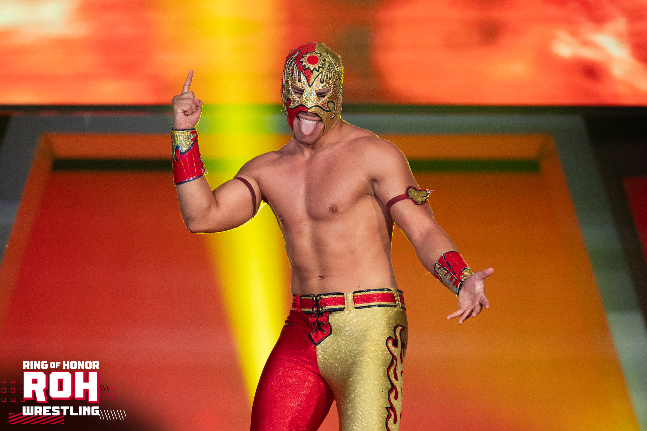ROH Ring of Honor Wrestling on X FuegoDelSol RETURNS Watch ROH TV on HonorClub at https t 8dcdtxr3sN https t TqKgdpFv1N X