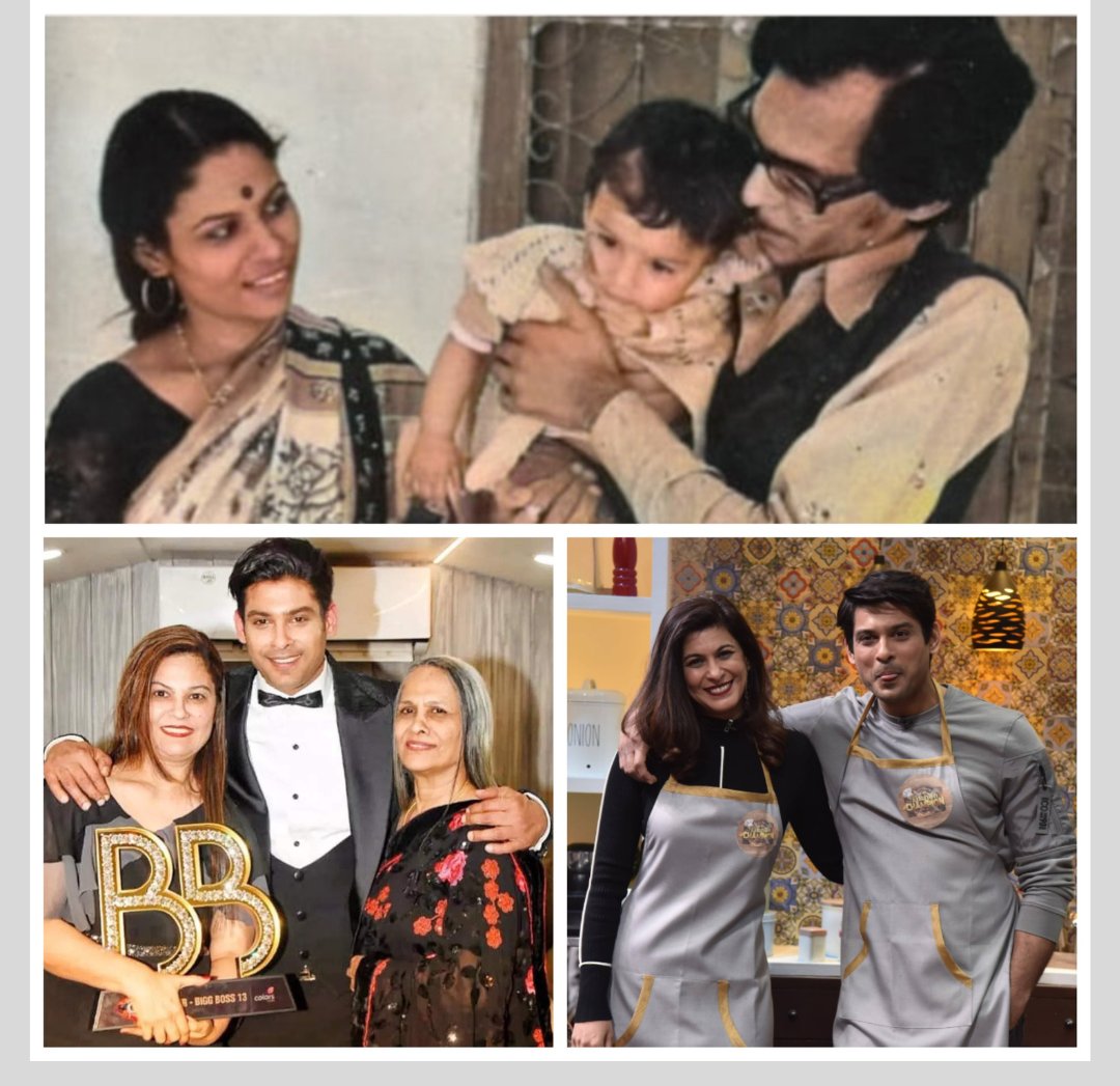 His best friends ❤️
#SidharthShukla || #SidHearts