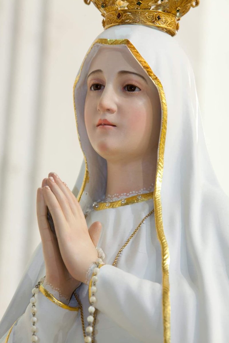 EsclavitudM's tweet photo. María, Madre nuestra, ruega por la Paz del Mundo. https://t.co/p1tdEDGoDR