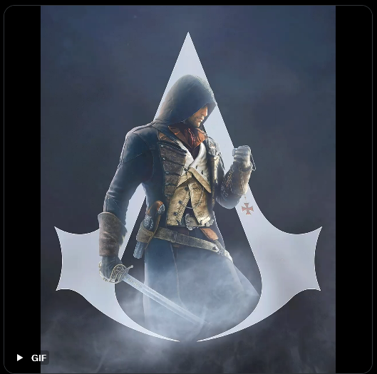 Onorind's tweet photo. @AssassinsFR https://t.co/rW6nUdvygP